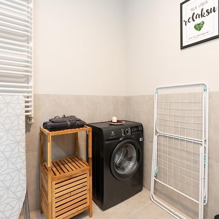Superapart Aignera Apt 4, Family Friendly Oasis Varşova Dış mekan fotoğraf