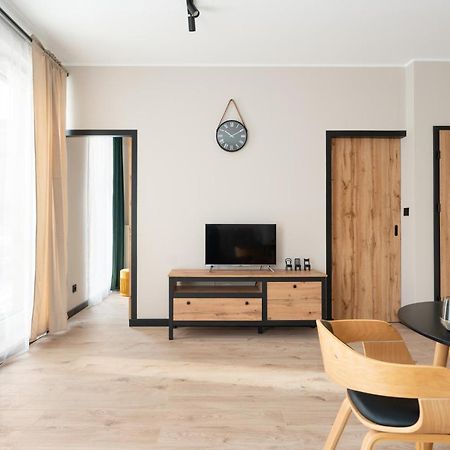 Superapart Aignera Apt 4, Family Friendly Oasis Varşova Dış mekan fotoğraf