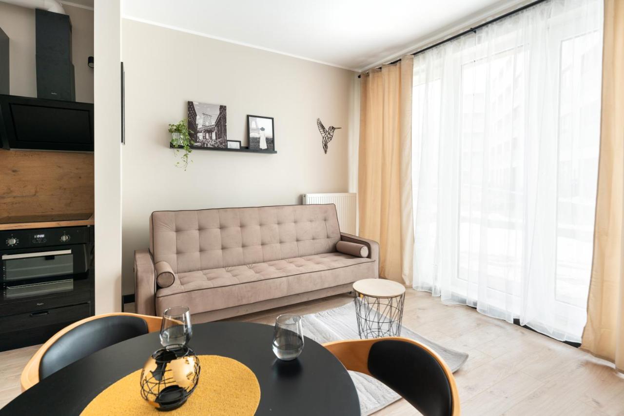 Superapart Aignera Apt 4, Family Friendly Oasis Varşova Dış mekan fotoğraf