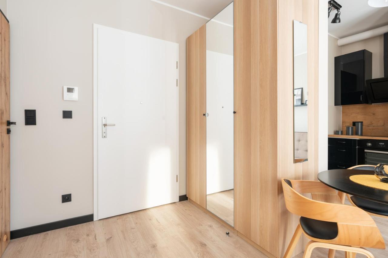 Superapart Aignera Apt 4, Family Friendly Oasis Varşova Dış mekan fotoğraf