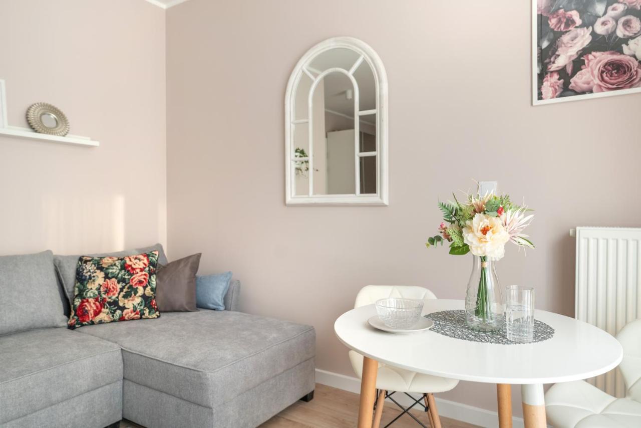Superapart Aignera Apt 4, Family Friendly Oasis Varşova Dış mekan fotoğraf