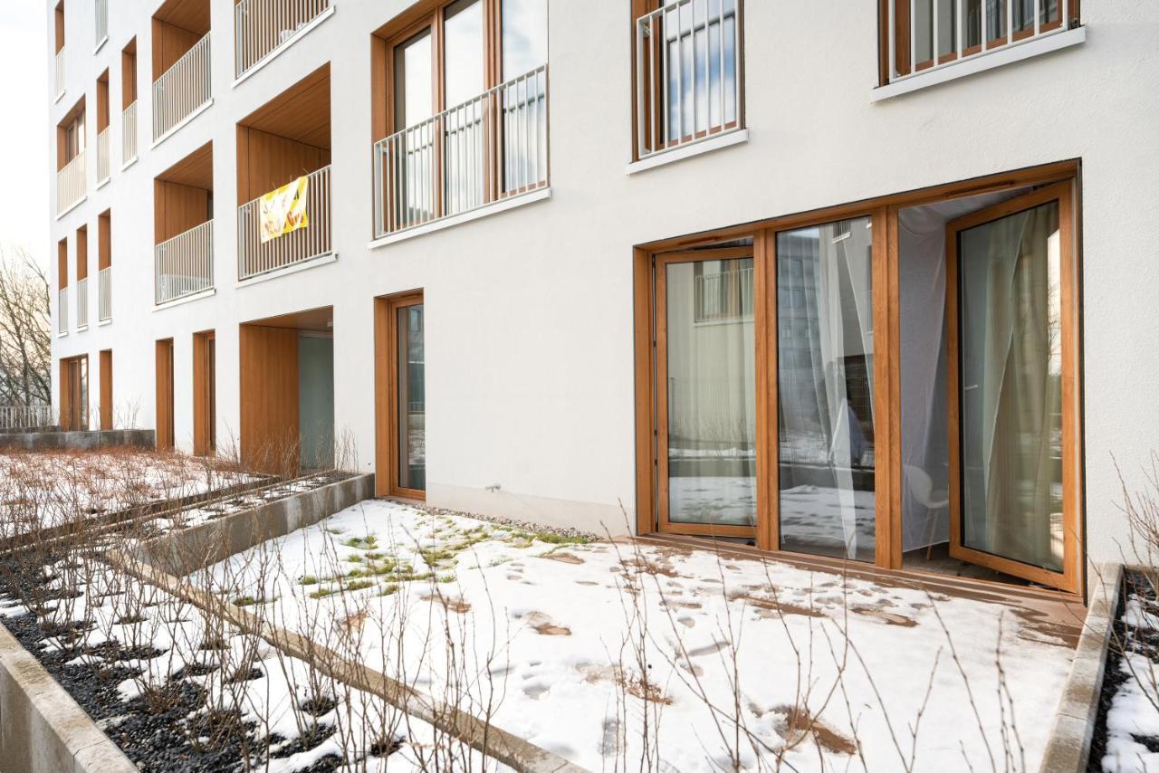Superapart Aignera Apt 4, Family Friendly Oasis Varşova Dış mekan fotoğraf