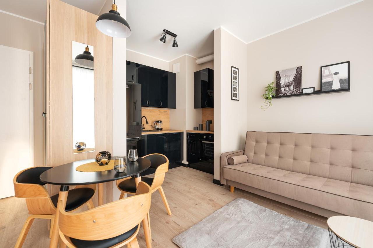 Superapart Aignera Apt 4, Family Friendly Oasis Varşova Dış mekan fotoğraf