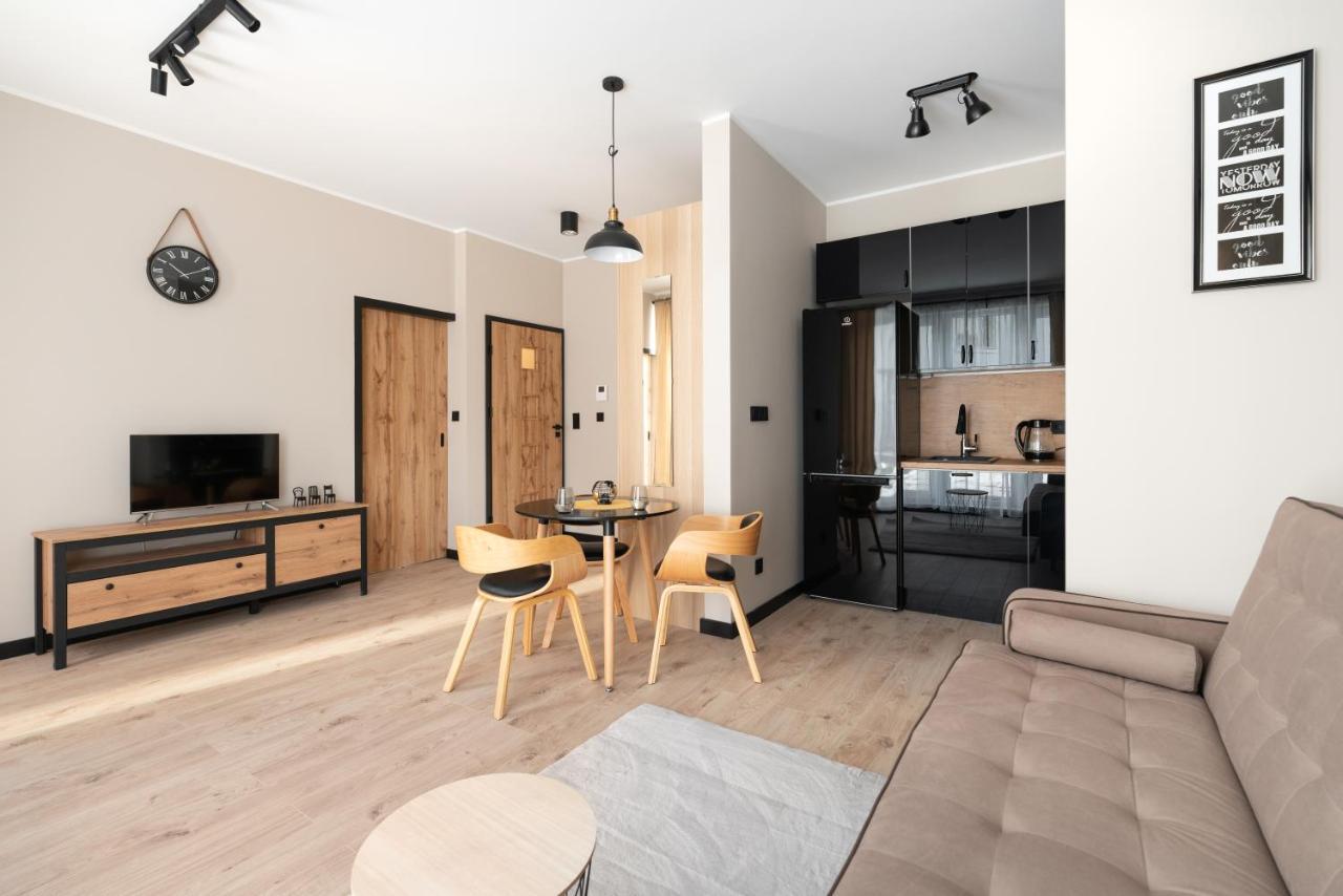 Superapart Aignera Apt 4, Family Friendly Oasis Varşova Dış mekan fotoğraf