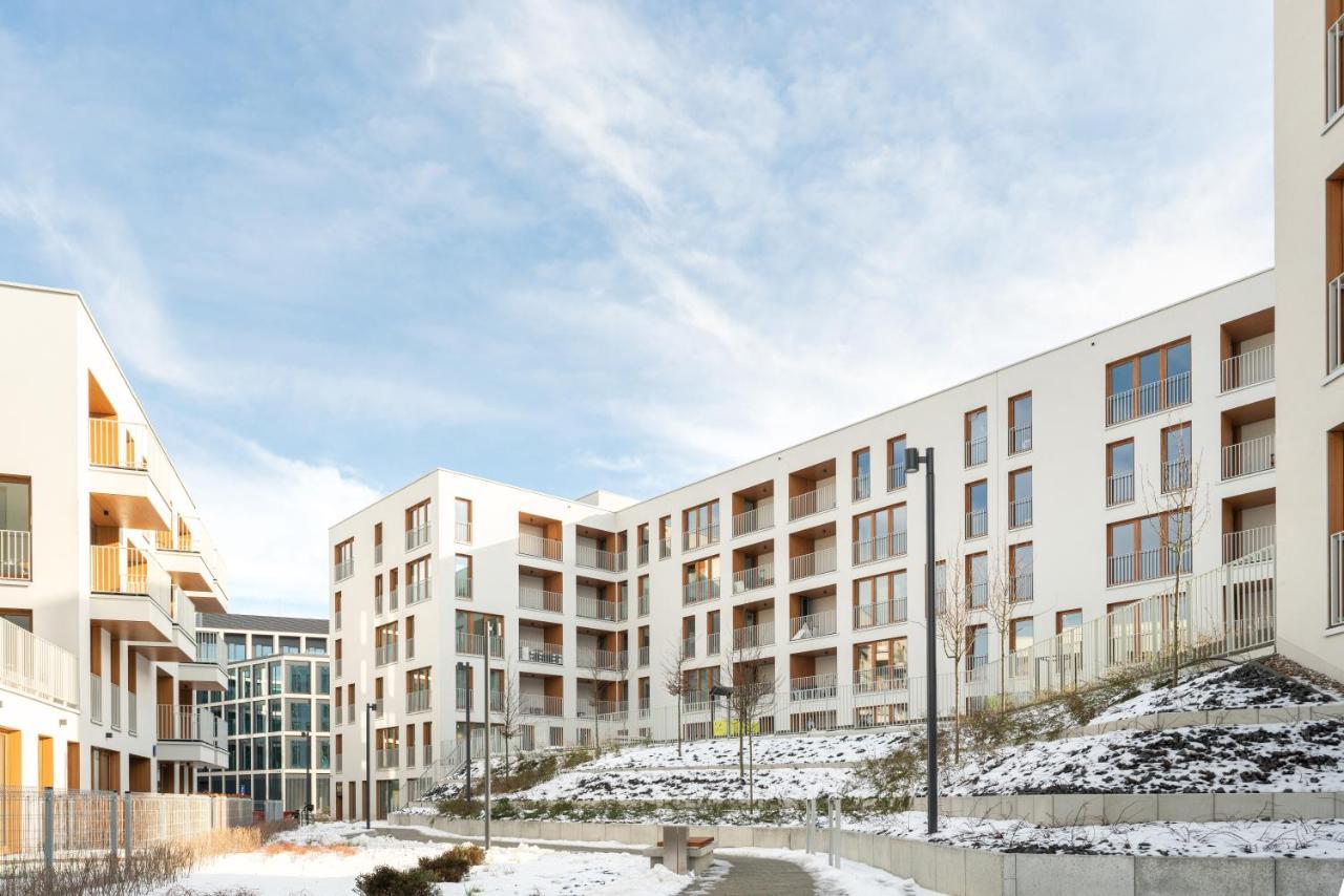 Superapart Aignera Apt 4, Family Friendly Oasis Varşova Dış mekan fotoğraf