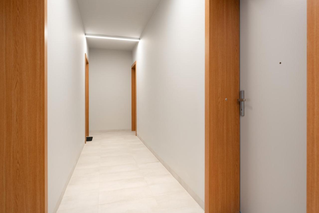 Superapart Aignera Apt 4, Family Friendly Oasis Varşova Dış mekan fotoğraf